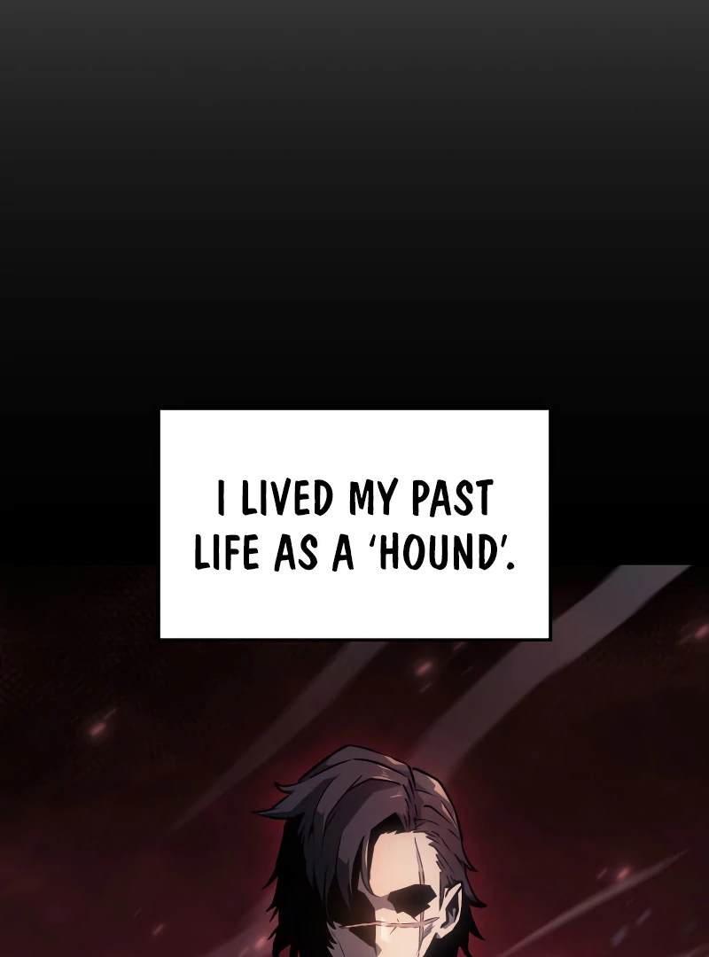 Revenge of the Iron-Blooded Sword Hound, Chapter 1 image 25